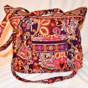Vera Bradley Tote